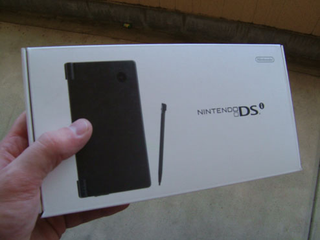 Illustration for article titled This Is How The DSi Launches